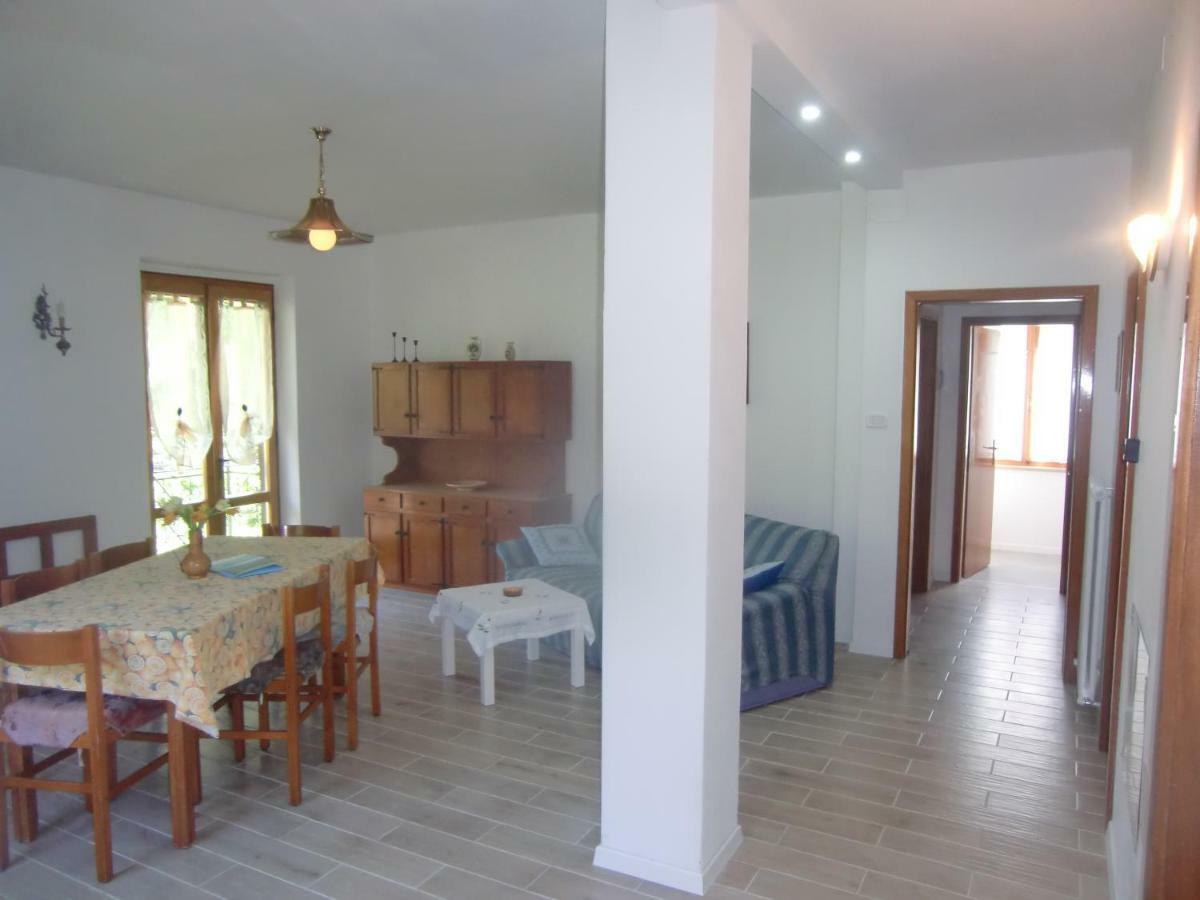 Apartamento Casa Piva Val Maria-Pur Exterior foto